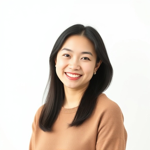 赵灵儿 - 社区运营 里番推荐团队成员 赵灵儿