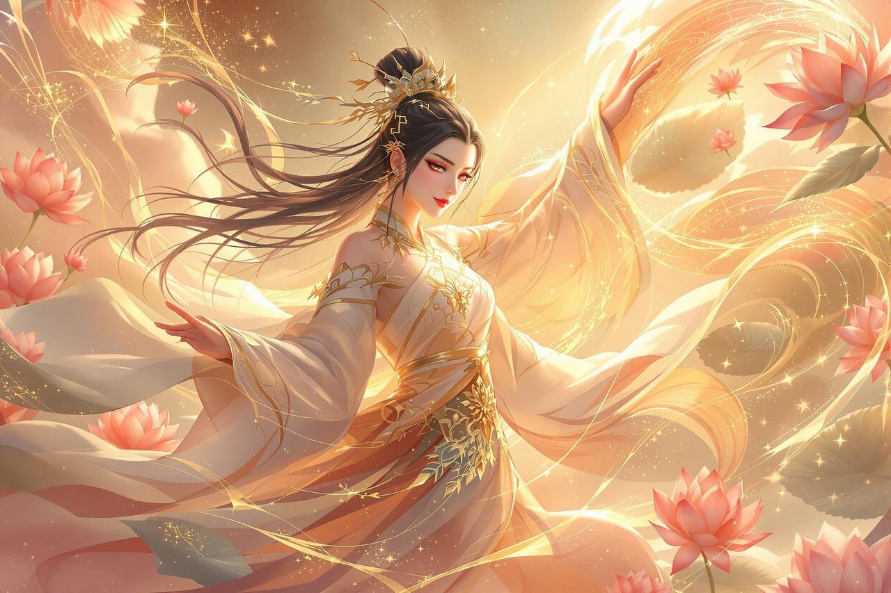 里番推荐特别企划 - 女性视角的仙侠世界：太初纪元女主角苏瑶的角色深度解析
